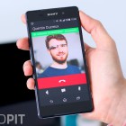 WhatsApp va bientôt ajouter la fonction des appels vidéo