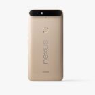 Le Nexus 6P or arrive aux Etats-Unis