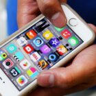 La tactile force sur l'iPhone 6S pourrait changer la façon dont vous lancez des applications