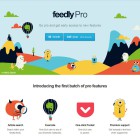 Feedly pro a atteint les 60.000 abonnés et va bientôt lancer une version « team »