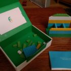 Google envoie un kit de Lego aux abonnés du Projet Fi