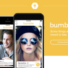 Bumble est désormais disponible sur Android