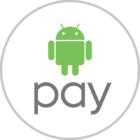 Android Pay peut maintenant remplacer votre carte de crédit