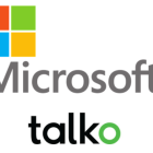 Microsoft achète Talko