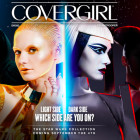 Le nouveau maquillage CoverGirl de Star Wars une image puissante